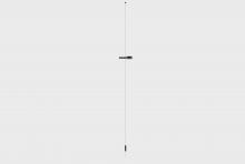  LD1157N3 - Super O Suspended Floor Lamp (1 Light)